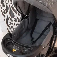 کالسکه  کودک