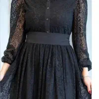 لباس مهمونی