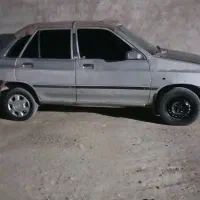 فروش پراید