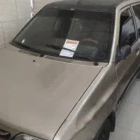 پراید ۱۳۱ مدل ۸۵ سالم دوگانه
