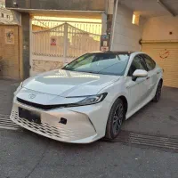 تویوتا کمری ۲۰۲۴|خودرو سواری و وانت|تهران, قیطریه|دیوار