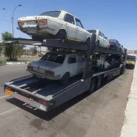 خودرو مدل پایین