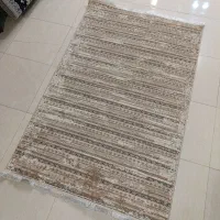 قالیچه مدرن ۴ متری|فرش|مشهد, توس (بلوار توس)|دیوار