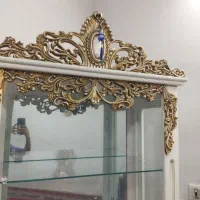 بوفه|بوفه، ویترین، کنسول|یزد, |دیوار