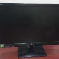 مانیتور 22 اینچ اصلی کره LED