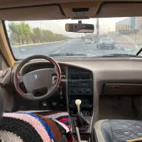 پژو GLX مدل ۹۳دوگانه شرکت|خودرو سواری و وانت|ساوه, |دیوار