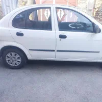 تیبا دوگانه دستی در حد صفر مدل 1400 کم کار
