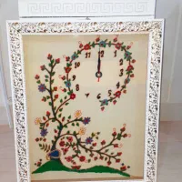 ساعت پته فقط دومیلیون