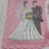 لحاف مناسب جهیزیه نونو