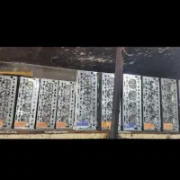 فروش و توزیع انواع سرسیلندر نو و استوک با ضمانت|قطعات یدکی و لوازم جانبی|مشهد, توس (بلوار توس)|دیوار