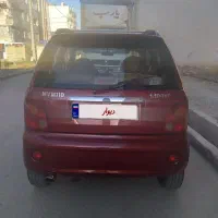 mvm 100 مدل ۹۴