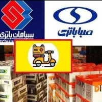 امداد/باطری خودرو/باتری ماشین/درمحل|قطعات یدکی و لوازم جانبی|تهران, اختیاریه|دیوار