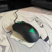 موس Razer deathadder essential