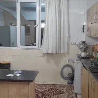 ۶۷ متری دوخواب میدان مقدم