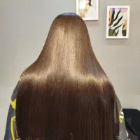 آموزش تخصصی کراتین و پروتئین و انواع تراپی مو