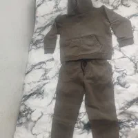 هودی و شلوار اسپرت بچگانه ۴۸۰ هزار تومان