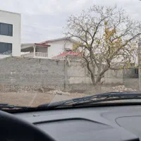 زمین برای ساخت ویلا