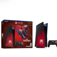باندل اسپایدرمن ps5|کنسول، بازی ویدئویی و آنلاین|قم, ارم|دیوار