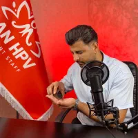 به صورت قطعی زگیل رو درمان کن