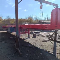 جوشکارسه دوکاربرای تریلی سازی|استخدام صنعتی، فنی، مهندسی|الیگودرز, |دیوار