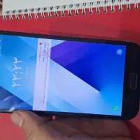 گوشی A720.   2017