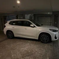 BMW ix1|خودرو سواری و وانت|تهران, الهیه|دیوار