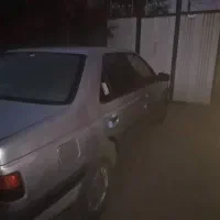 ۴۰۵ دوگانه ۹۱ سیلور|خودرو سواری و وانت|داراب, |دیوار