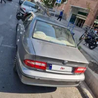 سمند lx مدل ۸۹ ef7 تک سوز|خودرو سواری و وانت|تهران, تهرانپارس غربی|دیوار