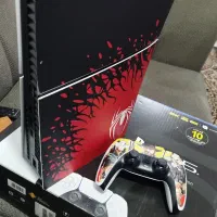 ps5 یک ترا