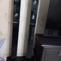 سینما خانواده سامسونگ|سیستم صوتی خانگی|فردیس, ثابتی|دیوار