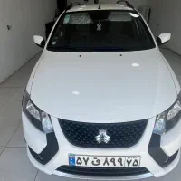 کوییک Gx ۱۴۰۳|خودرو سواری و وانت|قلعه گنج, |دیوار