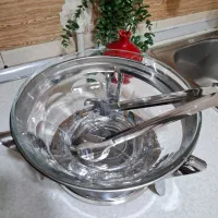 ظرف سوفله خوری|ظروف سرو و پذیرایی|تهران, ازگل|دیوار