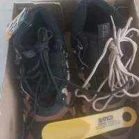 کفش کوهنوردی