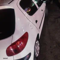 206تبپ2|خودرو سواری و وانت|مشهد, شهرآرا|دیوار