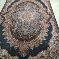 ۴عددفرش۶متری ۵۰۰شانه سالم ۸تمن تخته۲تمن|فرش|سنندج, |دیوار