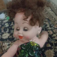 عروسک دخترانه|اسباب‌بازی بچه|تهران, چیتگر جنوبی|دیوار