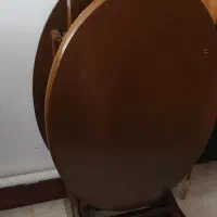 مبل|مبلمان خانگی و میز عسلی|هشتگرد, شهرک بعثت|دیوار