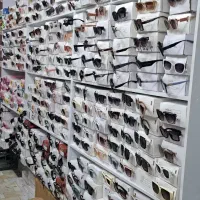 پخش عمده انواع عینک‌های طبی و افتابی