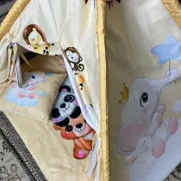 چادربازی کودک|اسباب و اثاث بچه|تهران, فلاح|دیوار