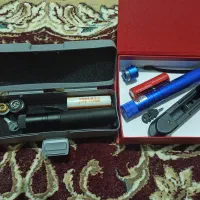 لیزر اسمال سان