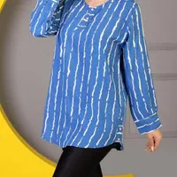 تونیک نخی طرح پری