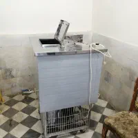 شیر سردکن 180 لیتری