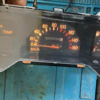 کیلومتر نیسان آبی