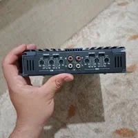 آمپ ads|سیستم صوتی خانگی|بوشهر, |دیوار