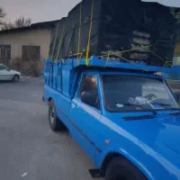 حمل بار مشهد تربت حیدریه. خراسان رضوی