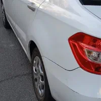 برلیانس ۲۳۰|خودرو سواری و وانت|یزد, |دیوار