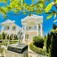 فرصت ویژه ویلا شهرکی ۳۳۰متری فرنیش فقط با ۱/۹۰۰