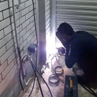 جوشکار سیار|خدمات پیشه و مهارت|دزفول, |دیوار