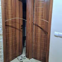 نصاب درب چوبی وضدسرقت