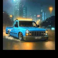 یدک‌کش/خودروبر/جرثقیل/امدادخودرو/چرخگیر